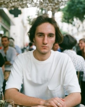 Vadim Kostrov as self