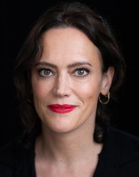 Marieke Dilles