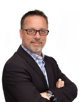 Serge Beauchemin