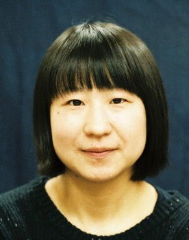 Haruka Komori