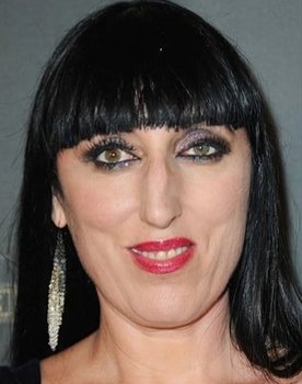 Rossy de Palma as Pilar
