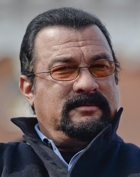 Steven Seagal