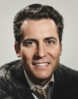 Hermann Nehlsen as Dr. Graumann