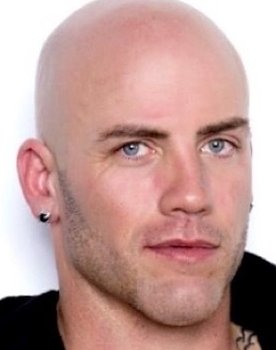 Derrick Pierce