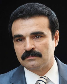 Ferhat Güzel as Ferhat