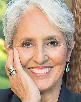 Joan Baez