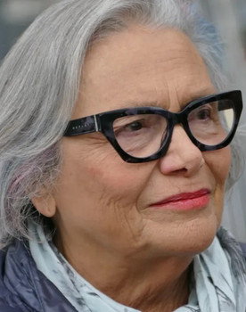 Anna Bonasso as Fisa