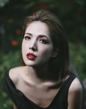許瑋甯