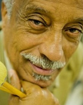 Mulatu Astatke as 