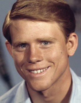 Ron Howard as Self