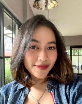 Ajeng Adhani as Pramuda 6