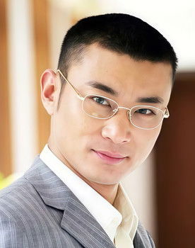 Zhang Yakun as Ma Xingkun