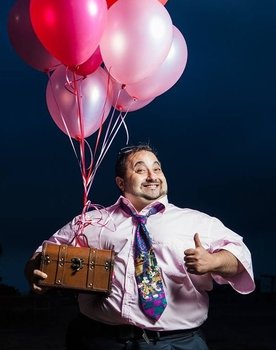 Emilio Moya