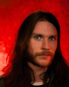 Dane DeBraekeleir-Cleal as Interviewer