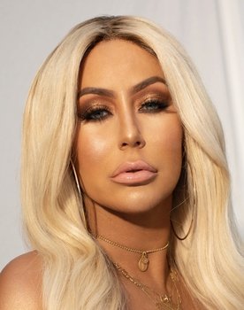 Aubrey O'Day