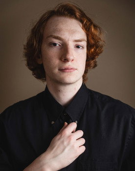Dylan Miguel Argo as Date #3