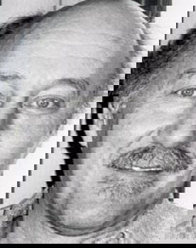 Réjean Gauvin as Gardien du blinde