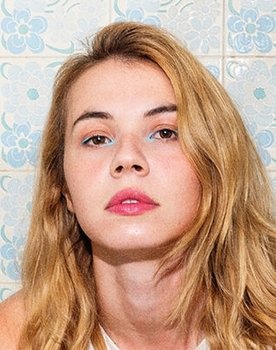 Μαρία Κοραχάη