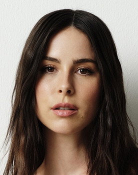 Lena Meyer-Landrut as Self