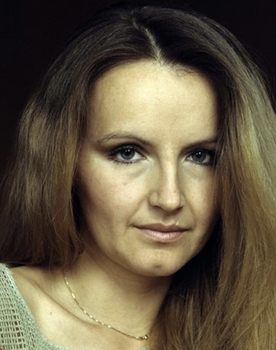 Bożena Stryjkówna