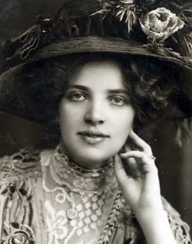 The Rug Maker's Daughter