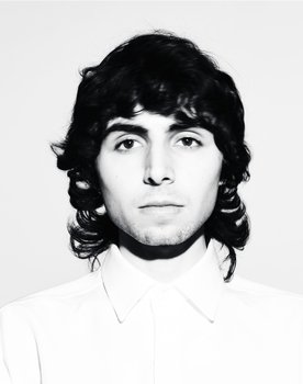 Oliver Moon as 