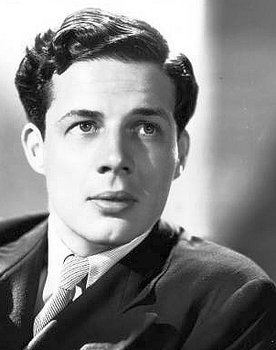 Owen Davis Jr. as George Fenwick