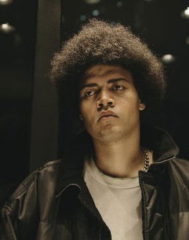 James Ferraro as Himself