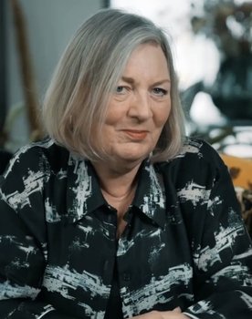 June Miles-Kingston as Self : Friend & Singer