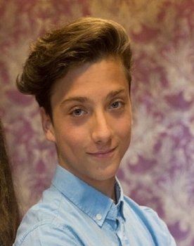 Alp Eren Khamis
