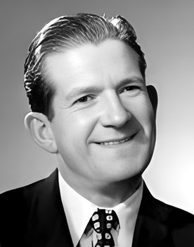 Ted Ray