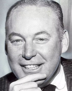 Howard “Red” Hickey