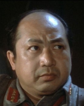 Lau Yat-Fan as 