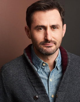 Kyle Jacob as Alan