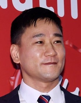 Yeo Hong-chul