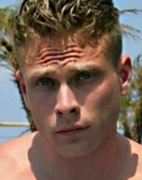 Chad Conners