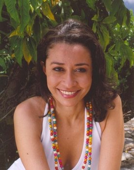 Juliana Torres as 