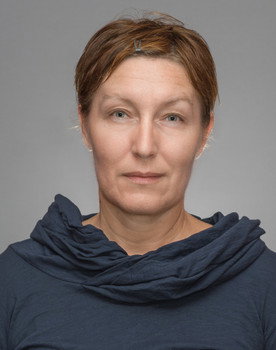 Németh Kriszta