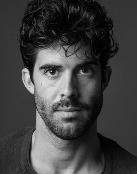 Christian Cánovas as 