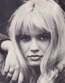 Gillian Hills as 