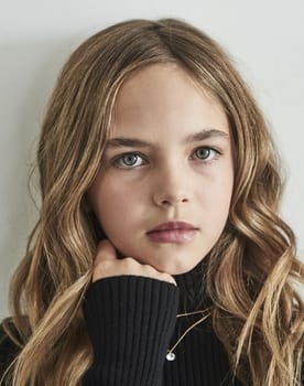 Ryan Kiera Armstrong as Charlie