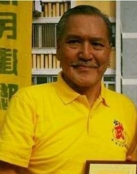 Bill Lung Biu