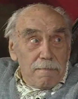 Vladimir Torstensen as Гордеич