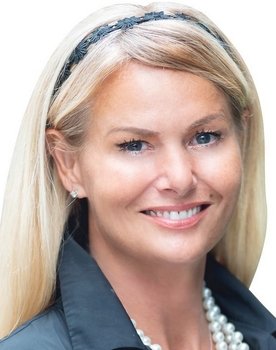 Lisa Robinson