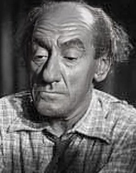 Enrique Chaico