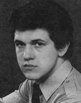 Igor Nefyodov