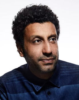 Adeel Akhtar