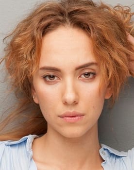 Duygu Sarişin