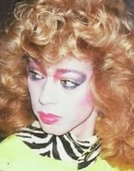 Venus Xtravaganza