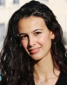 Lilia Hassaine